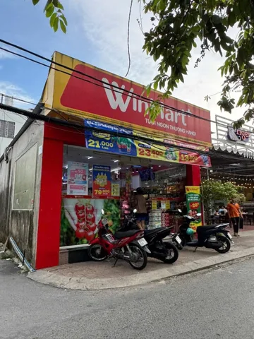 Bất động sản tại Cần Thơ - ảnh 1