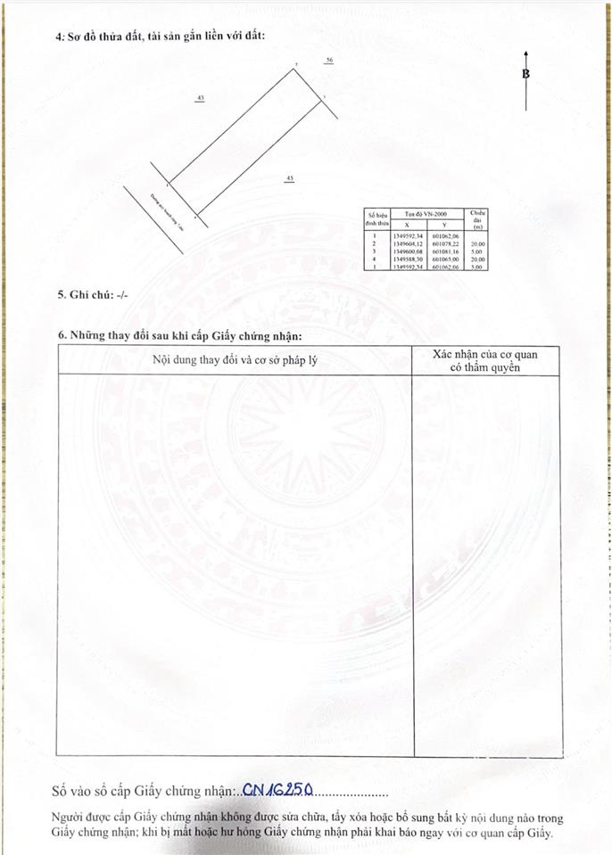 Bất động sản tại Khánh Hòa - ảnh 1