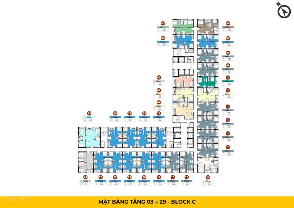 Bất động sản tại Bình Dương - ảnh 1