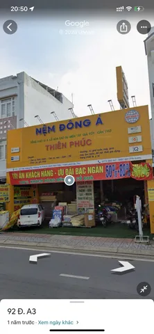 Bất động sản tại Cần Thơ - ảnh 1