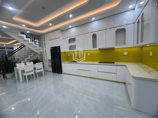 Bất động sản tại TP. Hồ Chí Minh - ảnh 1