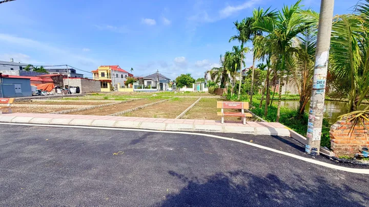 Bất động sản tại Hải Phòng - ảnh 1