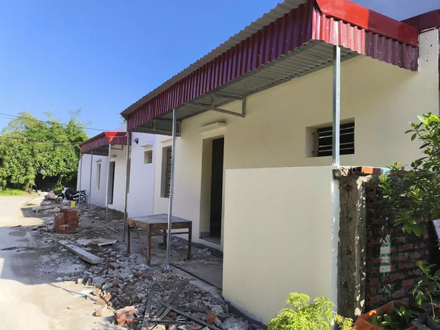 Bất động sản tại Hải Phòng - ảnh 1