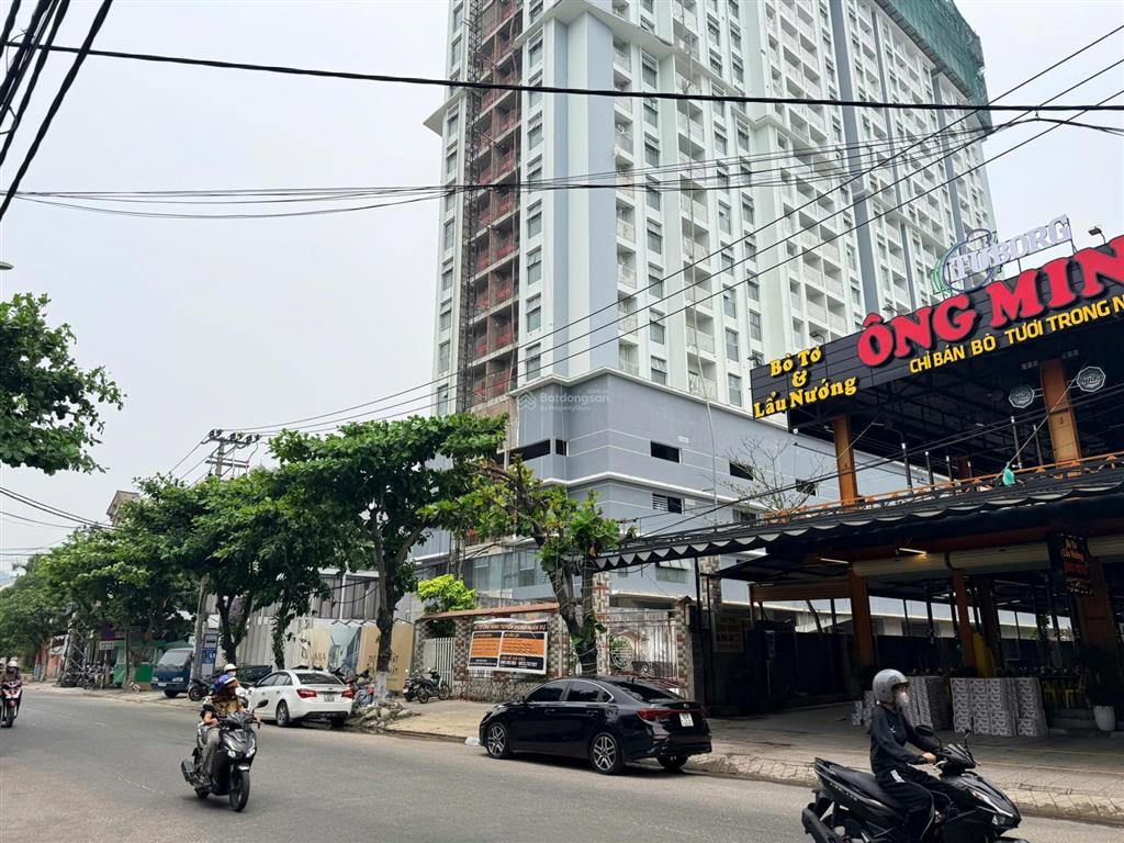Bất động sản tại Đà Nẵng - ảnh 1