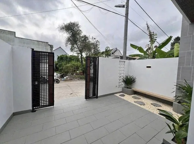 Bất động sản tại Bình Dương - ảnh 1