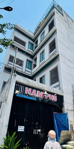 Bất động sản tại TP. Hồ Chí Minh - ảnh 1