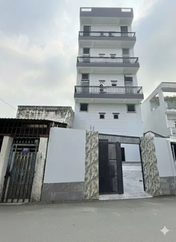 Bất động sản tại TP. Hồ Chí Minh - ảnh 1
