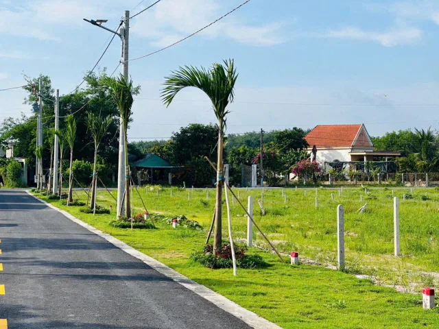 Bất động sản tại Bình Dương - ảnh 1