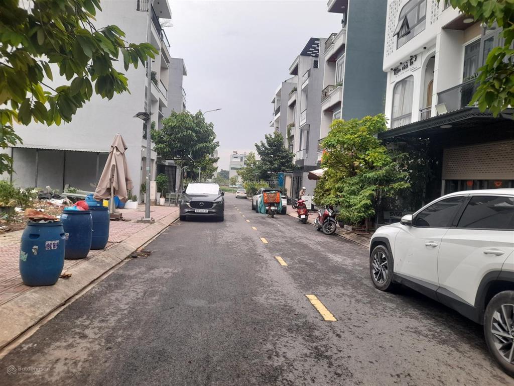 Bất động sản tại Bình Dương - ảnh 1