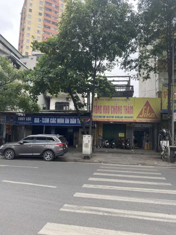 Bất động sản tại Hà Nội - ảnh 1