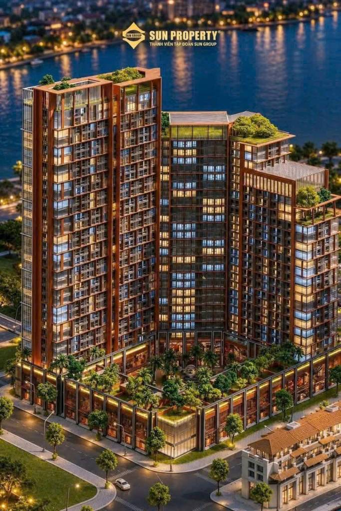 Bất động sản tại Đà Nẵng - ảnh 1