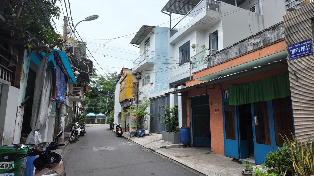 Nhà riêng tại 12, TP. Hồ Chí Minh - ảnh 2