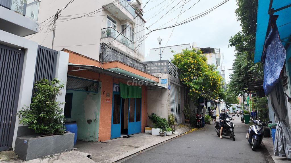 Nhà riêng tại 12, TP. Hồ Chí Minh - ảnh 3