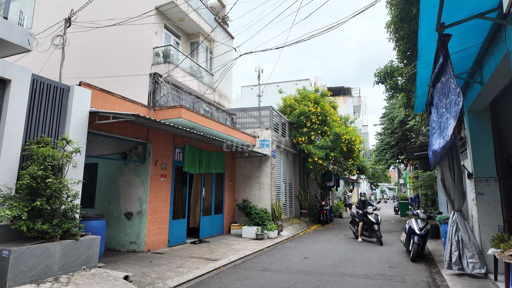 Nhà riêng tại 12, TP. Hồ Chí Minh - ảnh 4