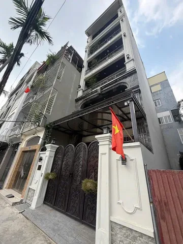 Bất động sản tại Hà Nội - ảnh 1