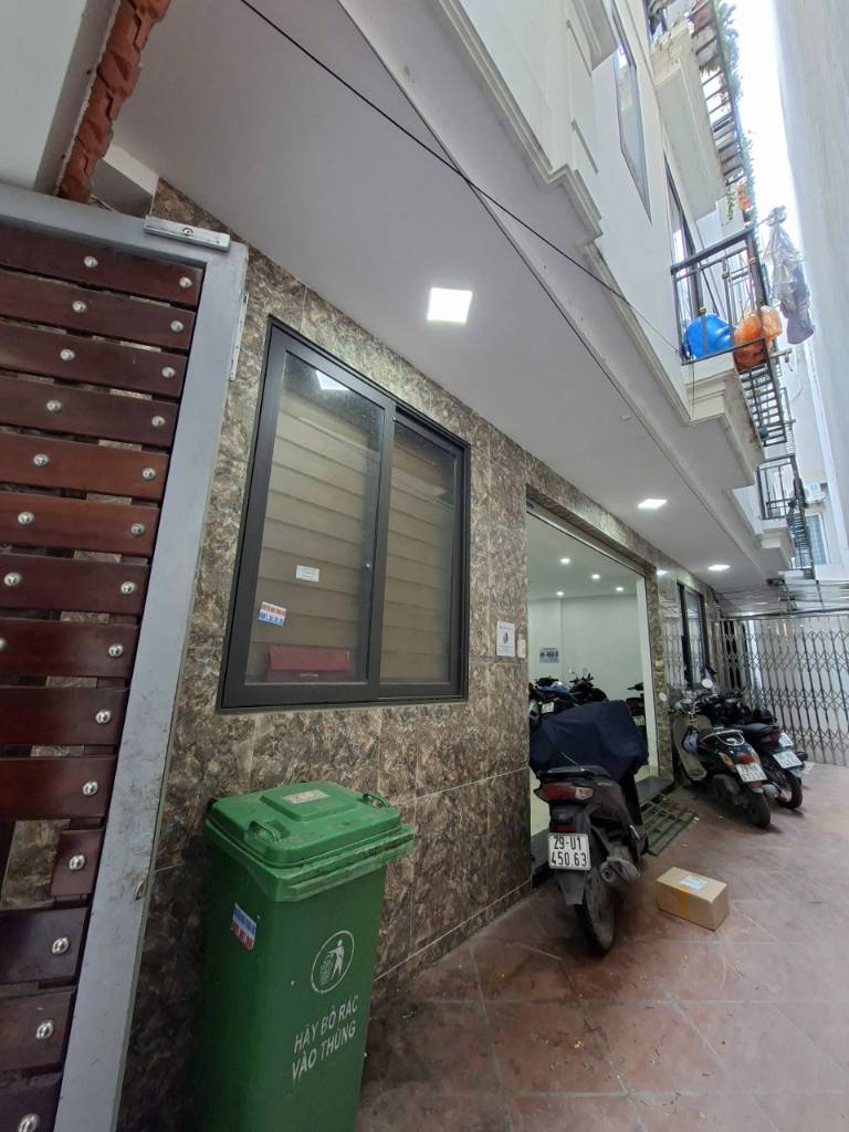Bất động sản tại Hà Nội - ảnh 1
