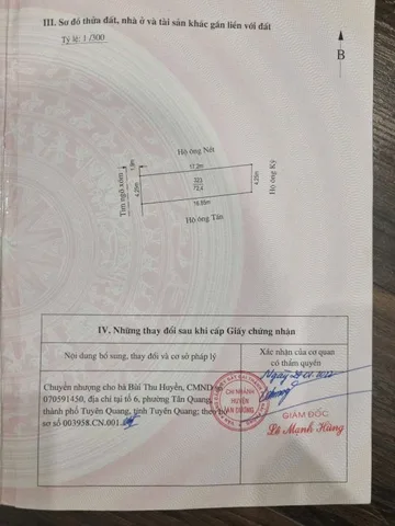Bất động sản tại Hải Phòng - ảnh 1