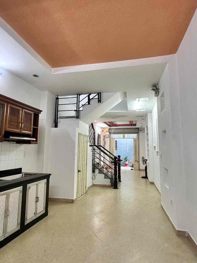 Nhà riêng tại Tân Bình, TP. Hồ Chí Minh - ảnh 2