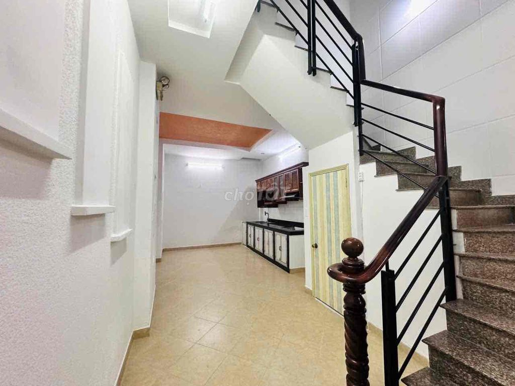 Nhà riêng tại Tân Bình, TP. Hồ Chí Minh - ảnh 3