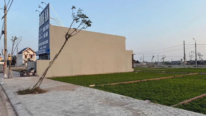 Bất động sản tại Ninh Bình - ảnh 1