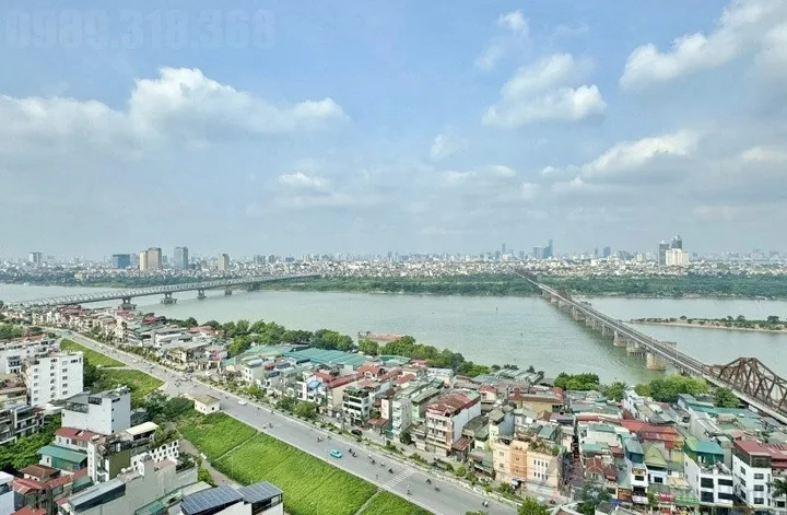 Bất động sản tại Hà Nội - ảnh 1
