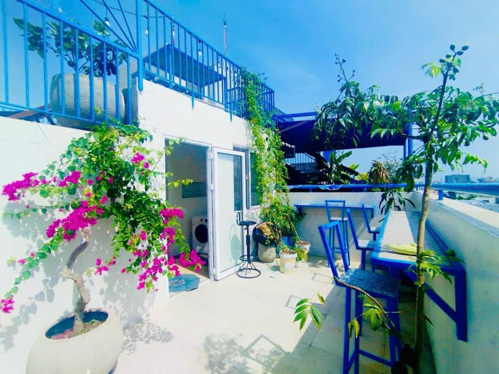 Bất động sản tại Đà Nẵng - ảnh 1
