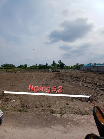 Bất động sản tại Long An - ảnh 1