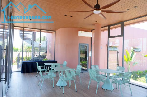 Bất động sản tại Bà Rịa - Vũng Tàu - ảnh 1