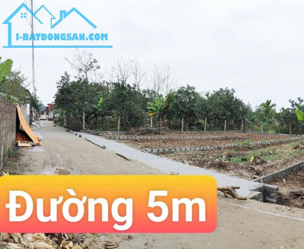 Bất động sản tại Hưng Yên - ảnh 1