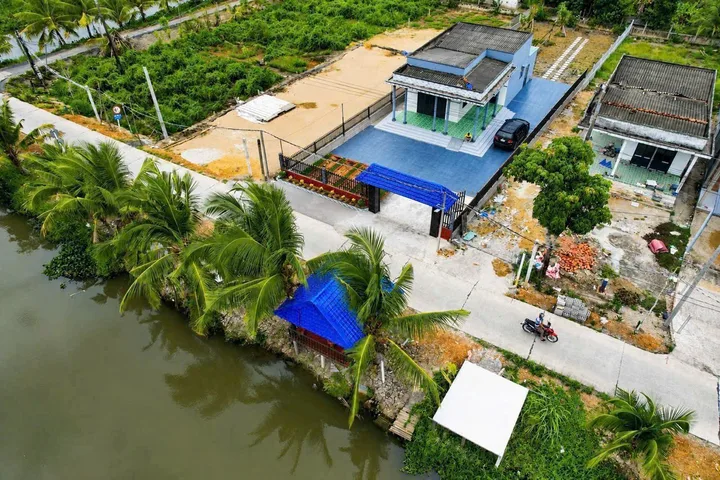 Bất động sản tại Tây Ninh - ảnh 1