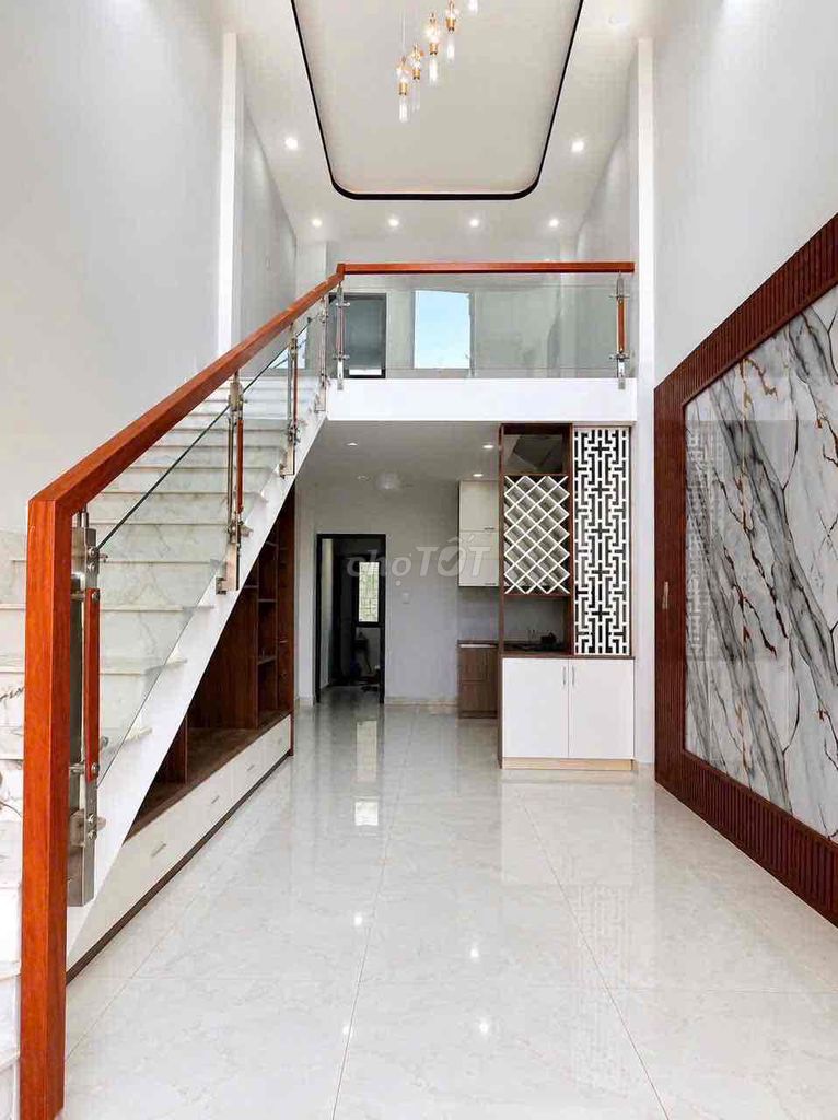 Nhà riêng tại Hóc Môn, TP. Hồ Chí Minh - ảnh 2