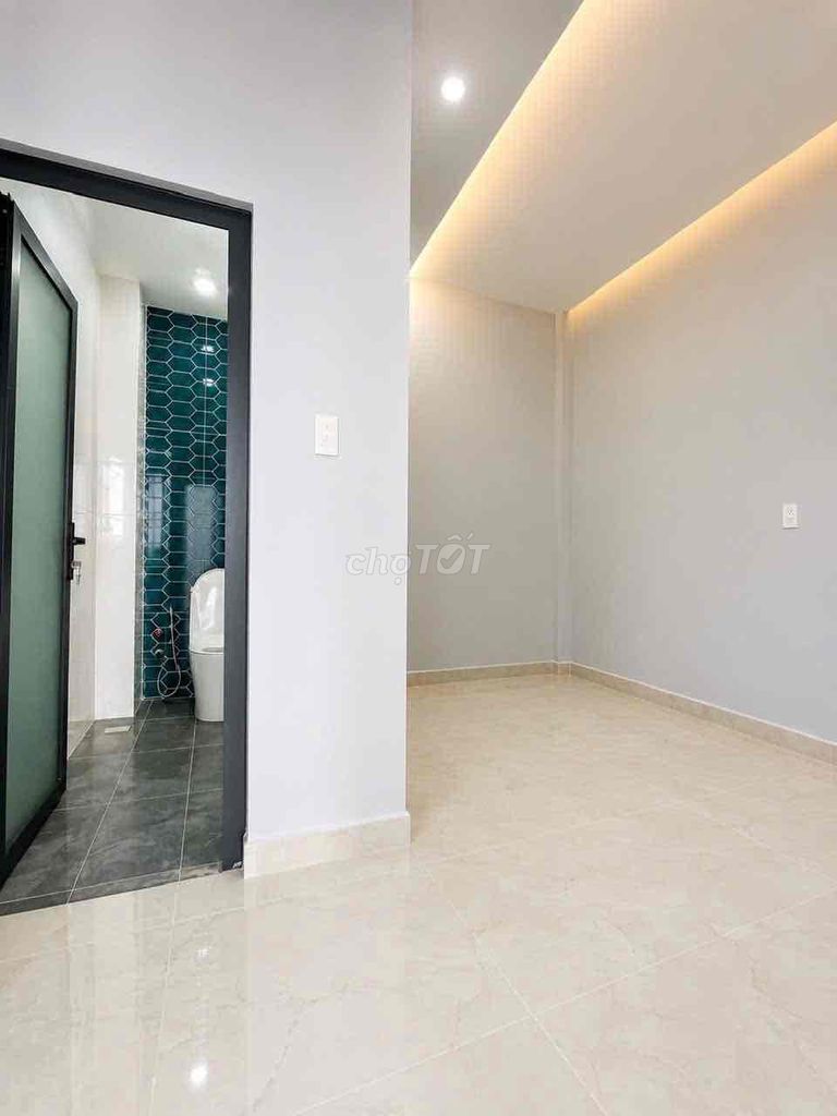 Nhà riêng tại Hóc Môn, TP. Hồ Chí Minh - ảnh 3