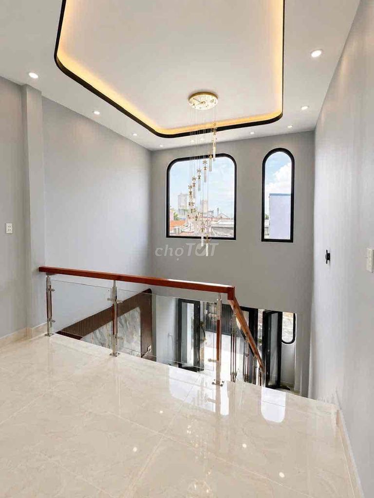 Nhà riêng tại Hóc Môn, TP. Hồ Chí Minh - ảnh 4