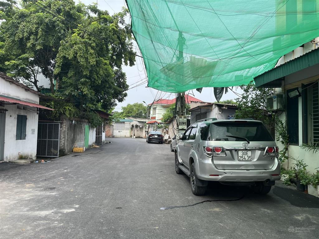 Bất động sản tại Vĩnh Phúc - ảnh 1