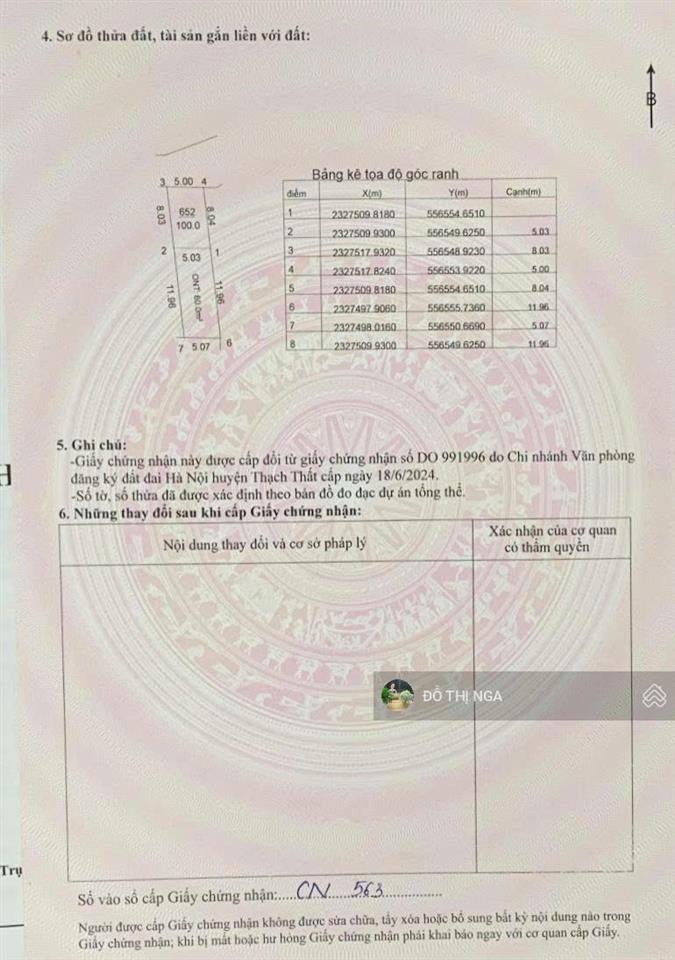 Bất động sản tại Hà Nội - ảnh 1