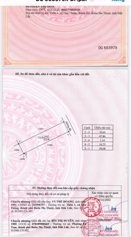 Bất động sản tại Đắk Lắk - ảnh 1