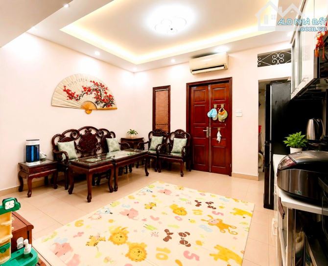 Bất động sản tại Hà Nội - ảnh 1