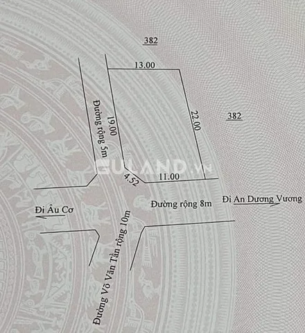 Bất động sản tại Gia Lai - ảnh 1