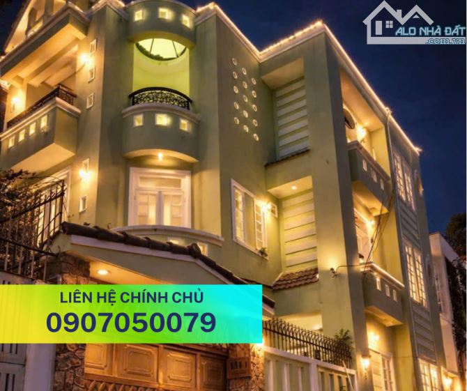 Bất động sản tại Bà Rịa - Vũng Tàu - ảnh 1