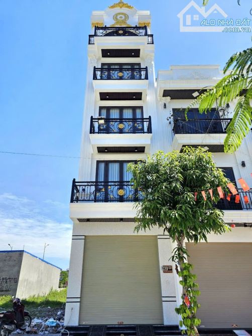 Bất động sản tại Hải Phòng - ảnh 1