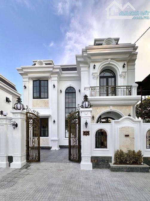 Bất động sản tại Thừa Thiên Huế - ảnh 1