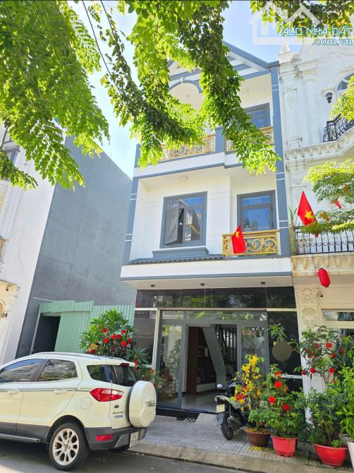 Bất động sản tại Bình Dương - ảnh 1