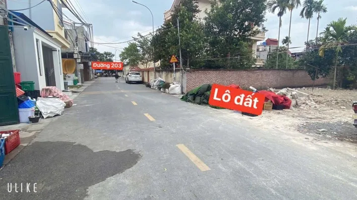 Bất động sản tại Hải Phòng - ảnh 1