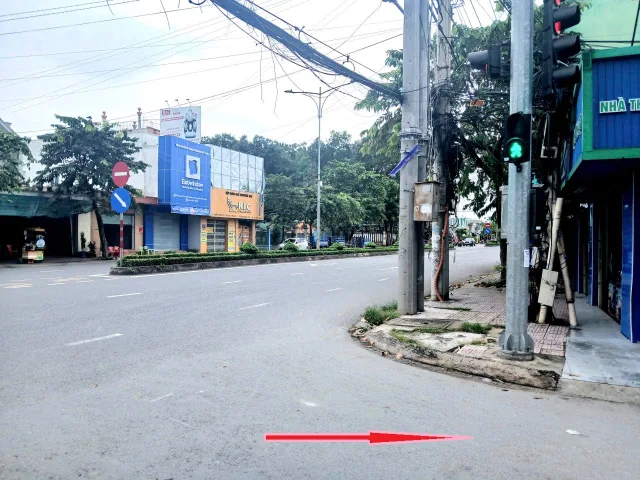 Bất động sản tại Tiền Giang - ảnh 1