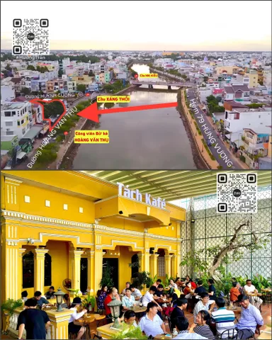 Bất động sản tại Cần Thơ - ảnh 1