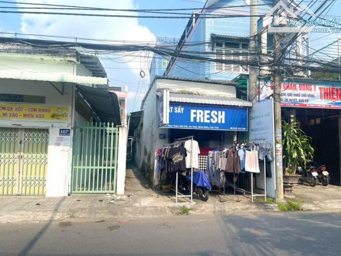 Bất động sản tại Cần Thơ - ảnh 1