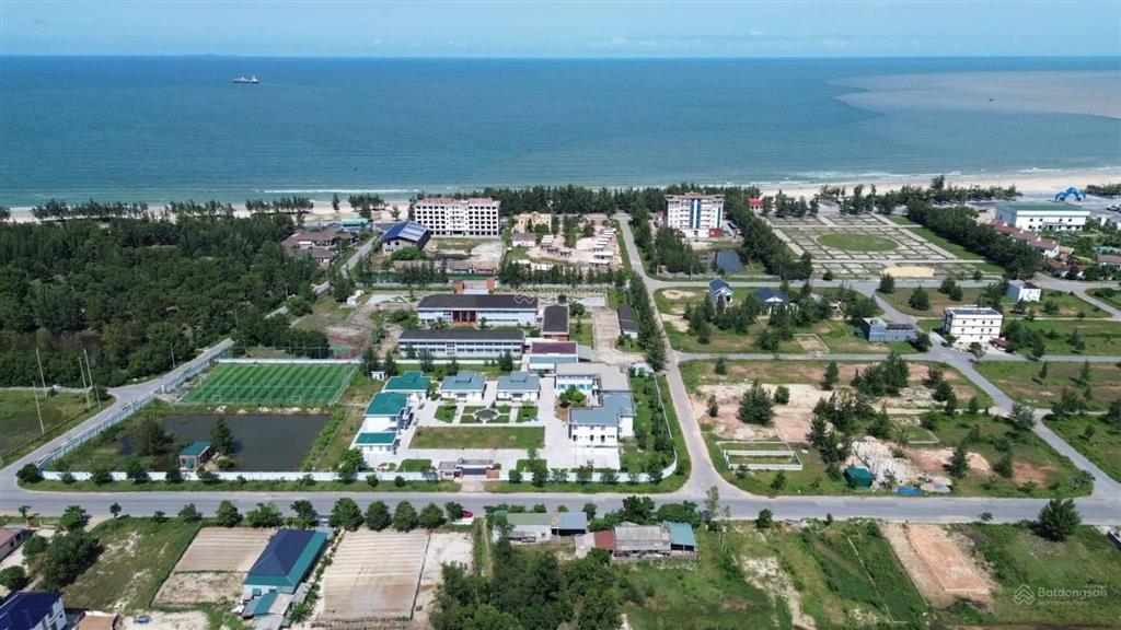 Bất động sản tại Quảng Trị - ảnh 1