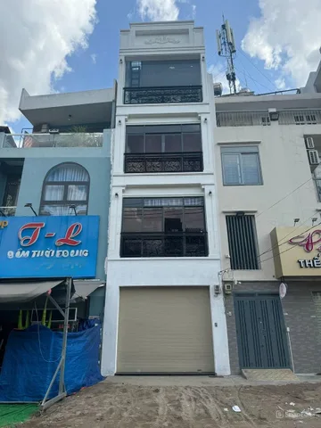 Bất động sản tại TP. Hồ Chí Minh - ảnh 1