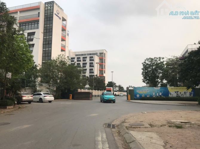Bất động sản tại Hà Nội - ảnh 1