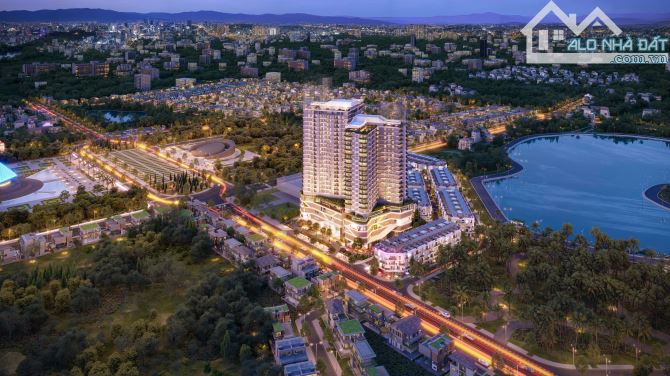 Bất động sản tại Ninh Thuận - ảnh 1